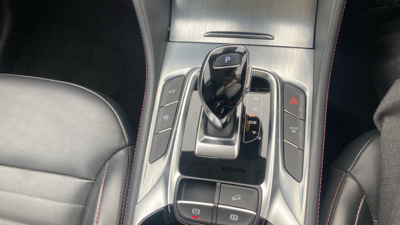 MG Hs 1.5 T-GDI Exclusive 5dr DCT Petrol Hatchback